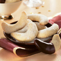 Vanillekipferl Vanillekipferl