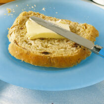 Müslibrot - Rezept für den Brotbackautomat Müslibrot - Rezept für den Brotbackautomat