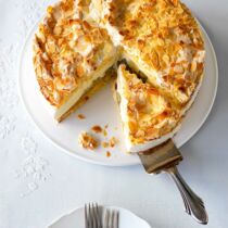 Stachelbeertorte Stachelbeertorte