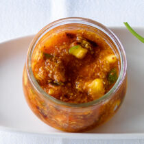 Feigen-Chutney Feigen-Chutney