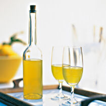 Limoncello