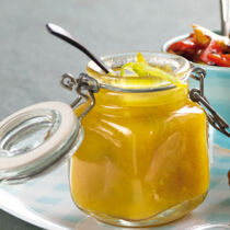 Mildes Mango-Chutney Mildes Mango-Chutney