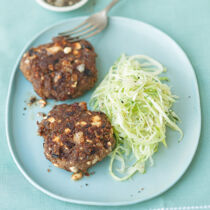 Buletten »Berliner Art«