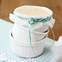 Orangen-Pfeffer-Butter mit Curry Orangen-Pfeffer-Butter mit Curry