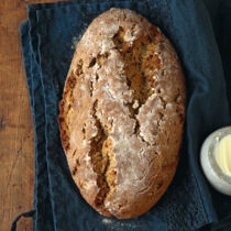 Schmalzbrot