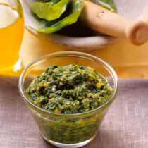 Pesto Pesto
