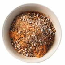 Arabian Coffee Spice Arabian Coffee Spice