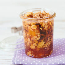 Nuss-Honig Nuss-Honig