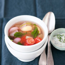 Sommereintopf Sommereintopf