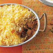 Biryani