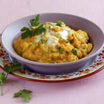 Süßkartoffel-Aufstrich