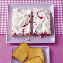 Johannisbeerkuchen Johannisbeerkuchen