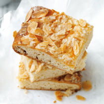 Butterkuchen Butterkuchen