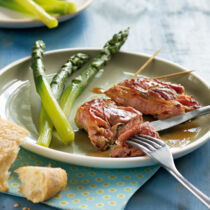 Saltimbocca