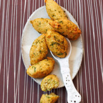 Linsenbällchen Linsenbällchen