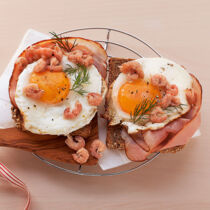 Strammer Küsten-Maxe