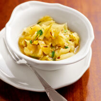 Bayrisch Kraut Bayrisch Kraut