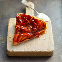 A runda Zwetschgendatschi A runda Zwetschgendatschi