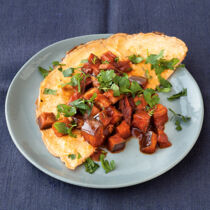 Omelett orientalisch Omelett orientalisch