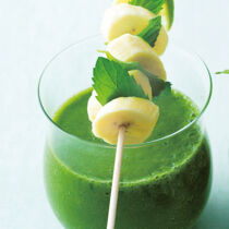 Green Smoothie Classic Green Smoothie Classic