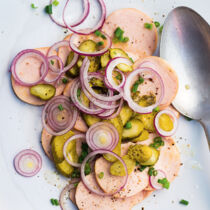 Wurstsalat Wurstsalat