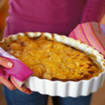 Kartoffelgratin Kartoffelgratin