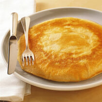 Schaumpfannkuchen Schaumpfannkuchen