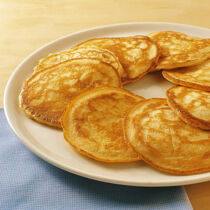 Pancakes