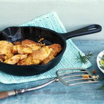 Knödelschmarrn Knödelschmarrn