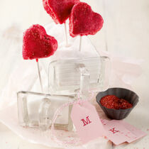 CAKE-POP-HERZEN CAKE-POP-HERZEN