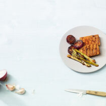 Teriyaki-Tofu Teriyaki-Tofu