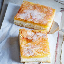 Dresdner Eierschecke