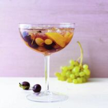 Sherry Cobbler