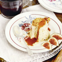 FEIGEN-KROKANT-PARFAIT FEIGEN-KROKANT-PARFAIT