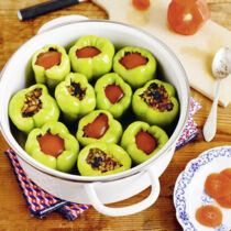 BEATES DOLMA BEATES DOLMA