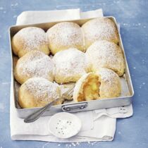 Omas Apfelbuchteln Omas Apfelbuchteln