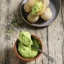 Avocado-Mojo Avocado-Mojo