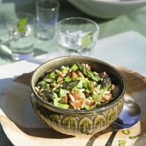 Spargelpilaw Spargelpilaw