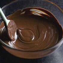 Kuvertüre temperieren Kuvertüre temperieren