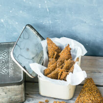 Knäckebrot Knäckebrot