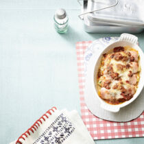 Puten-Ziegenkäse-Cannelloni Puten-Ziegenkäse-Cannelloni