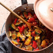 Ratatouille Ratatouille