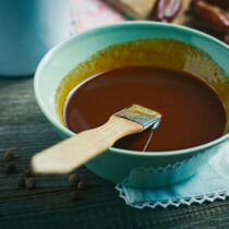 Harry P’s Grillsauce Harry P’s Grillsauce