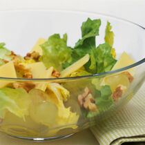 Endiviensalat Winzerart Endiviensalat Winzerart