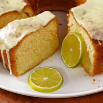 Bitter-Lemon-Cake Bitter-Lemon-Cake