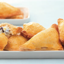 Mini-Quark-Taschen Mini-Quark-Taschen