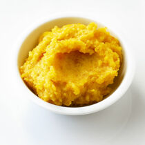 Aprikose-Mandel-Paste