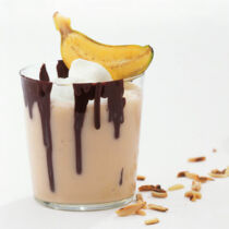 Hot Banana Split Hot Banana Split