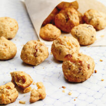 Christmas-Pudding-Kugeln Christmas-Pudding-Kugeln