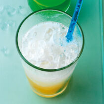 Ingwer-Limonade Ingwer-Limonade